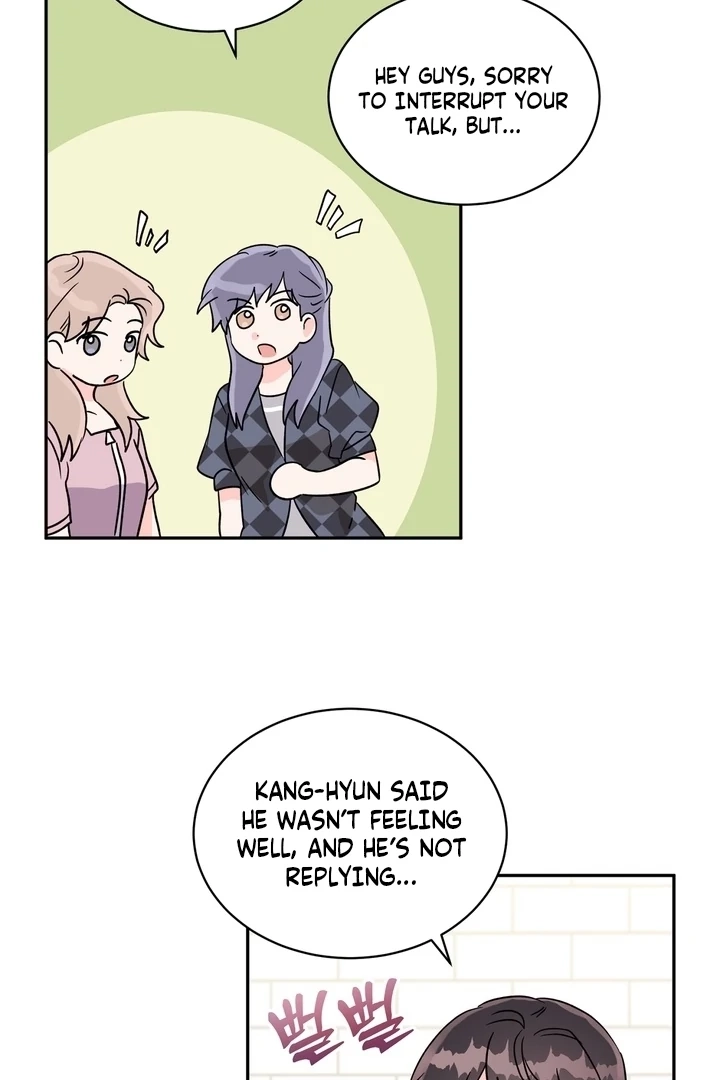 Read Introduction to Living Alone chapter 40 image 30 on Lezhin