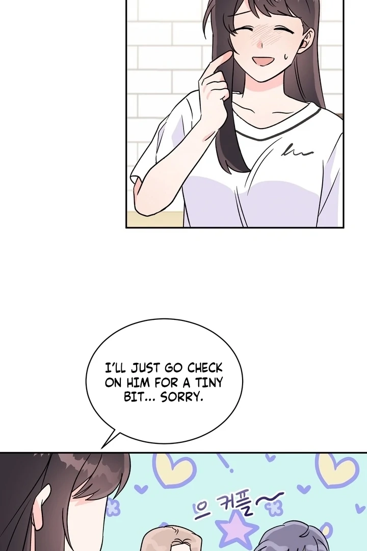 Read Introduction to Living Alone chapter 40 image 31 on Lezhin