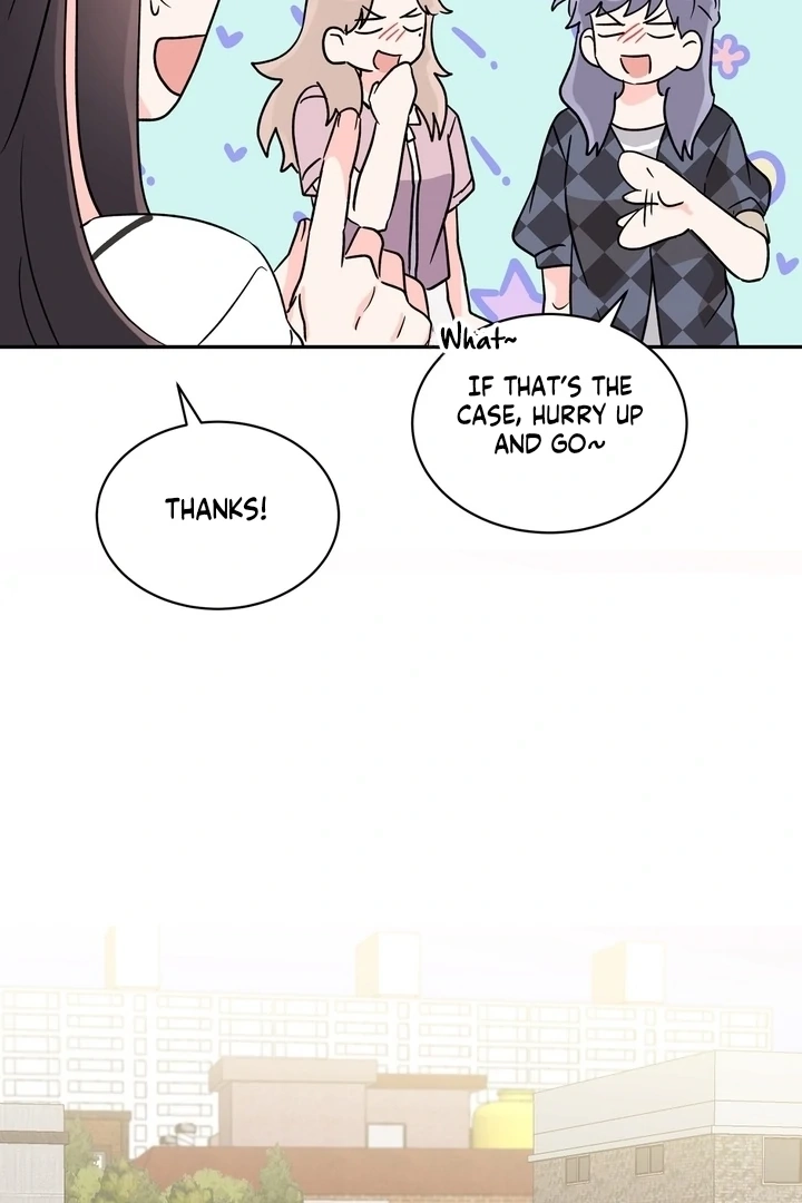 Read Introduction to Living Alone chapter 40 image 32 on Lezhin
