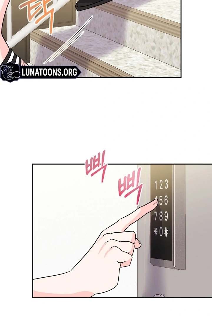 Read Introduction to Living Alone chapter 40 image 34 on Lezhin
