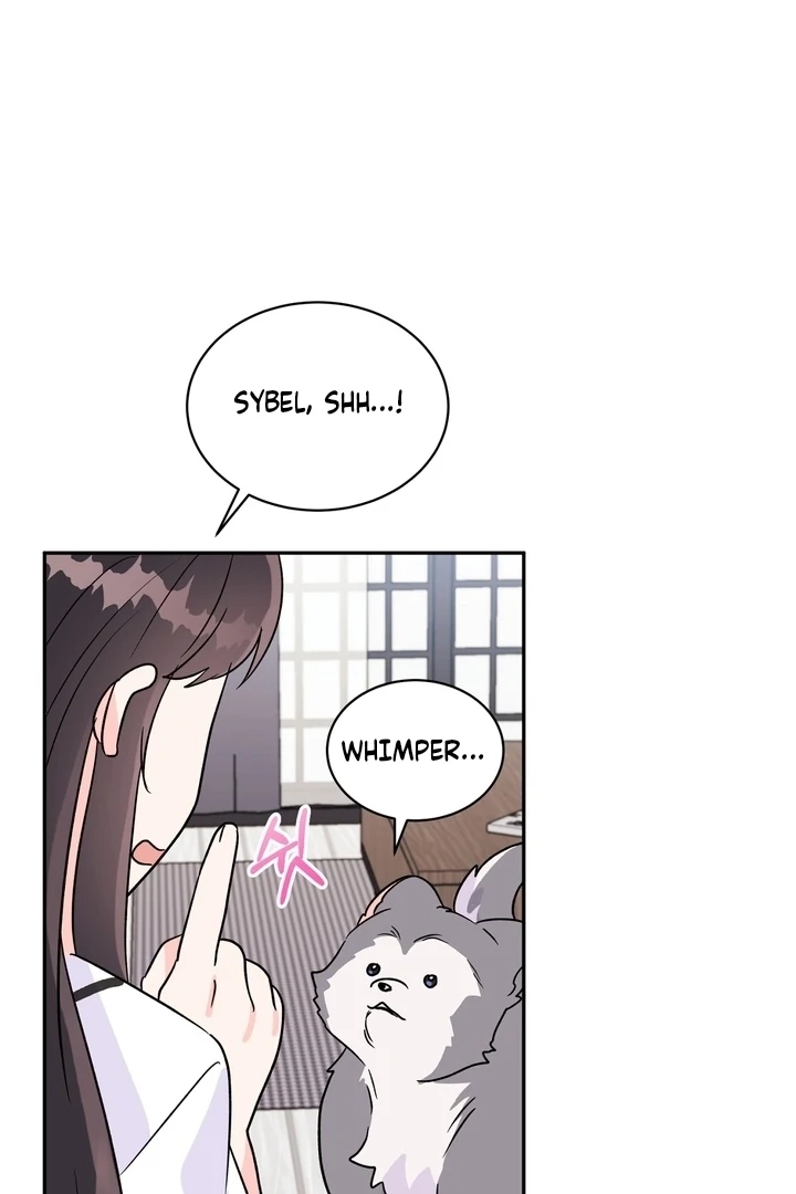Read Introduction to Living Alone chapter 40 image 36 on Lezhin