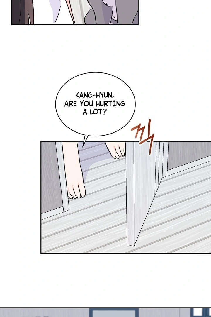 Read Introduction to Living Alone chapter 40 image 37 on Lezhin
