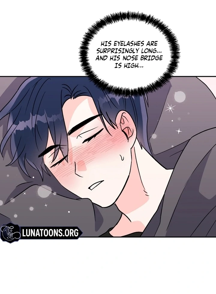 Read Introduction to Living Alone chapter 40 image 41 on Lezhin