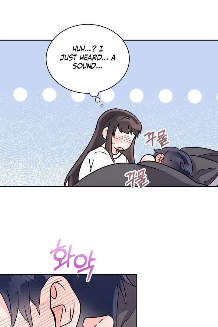 Read Introduction to Living Alone chapter 40 image 43 on Lezhin