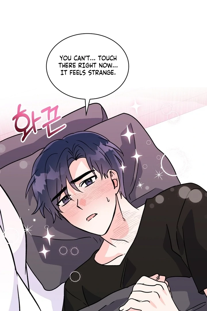 Read Introduction to Living Alone chapter 40 image 45 on Lezhin