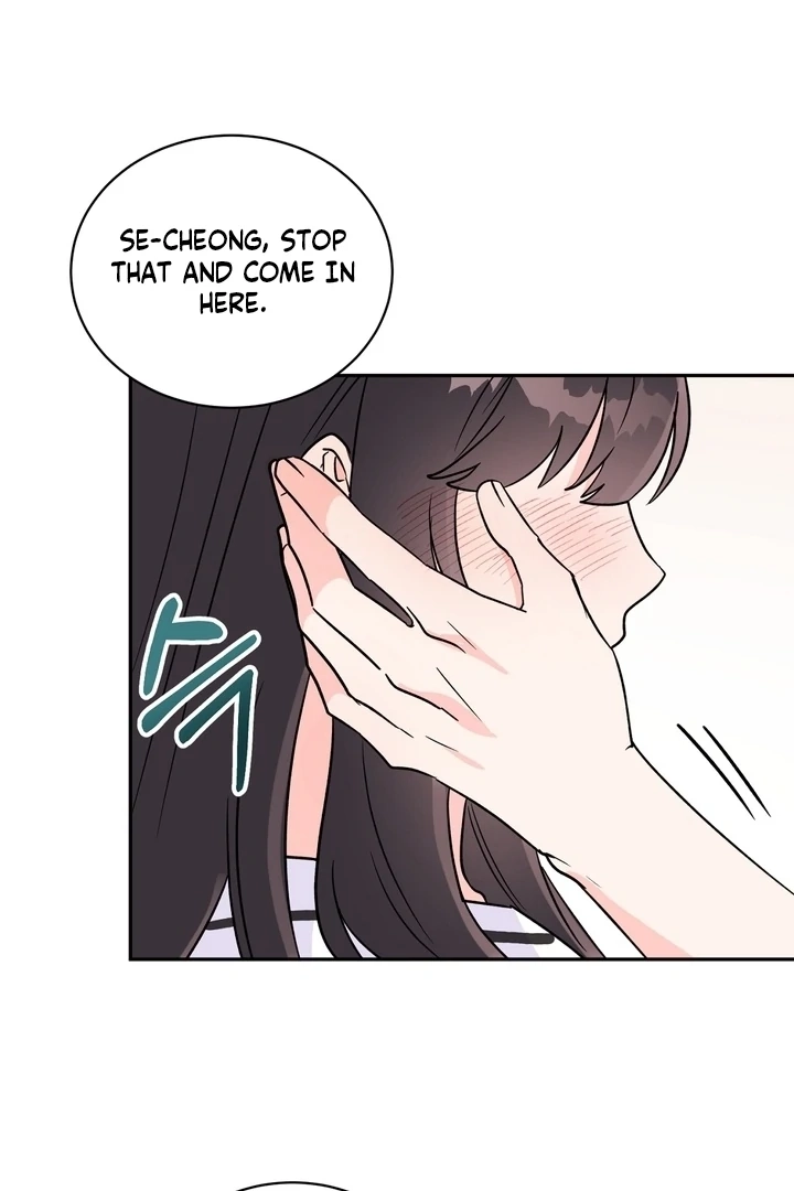 Read Introduction to Living Alone chapter 40 image 47 on Lezhin