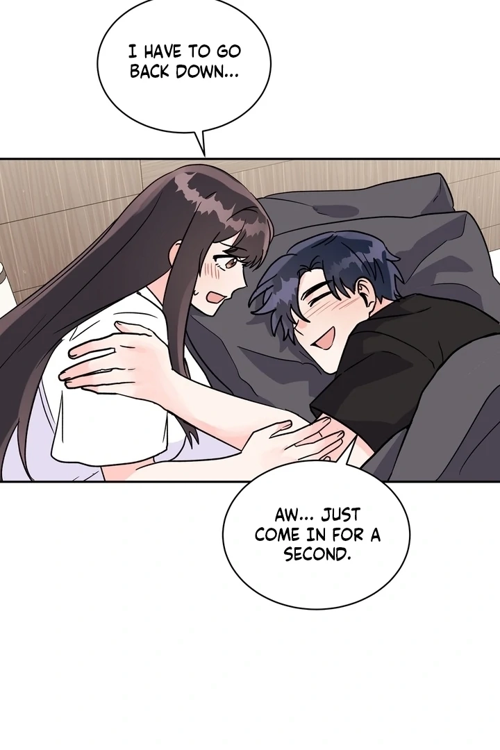Read Introduction to Living Alone chapter 40 image 48 on Lezhin