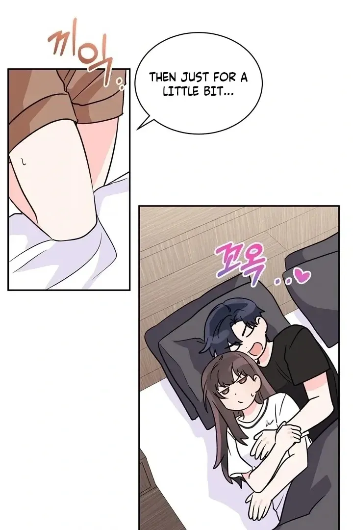 Read Introduction to Living Alone chapter 40 image 49 on Lezhin