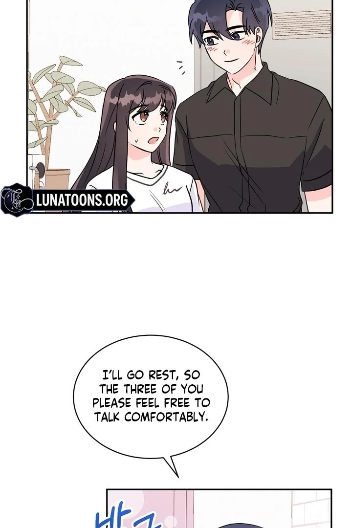 Read Introduction to Living Alone chapter 40 image 5 on Lezhin