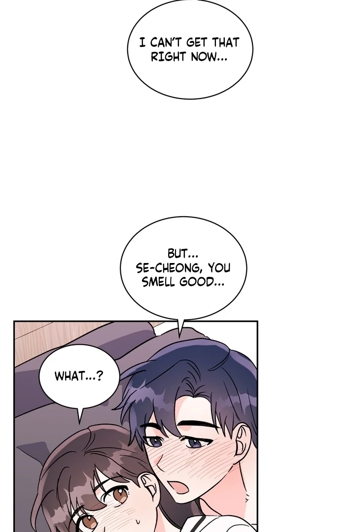 Read Introduction to Living Alone chapter 40 image 52 on Lezhin