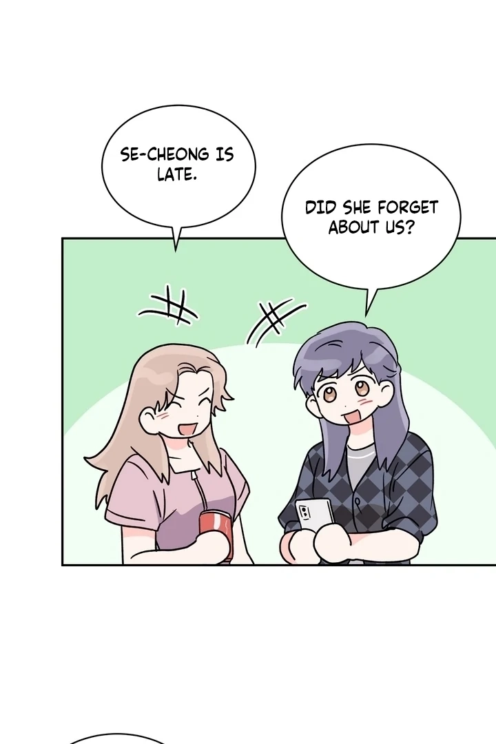 Read Introduction to Living Alone chapter 40 image 57 on Lezhin