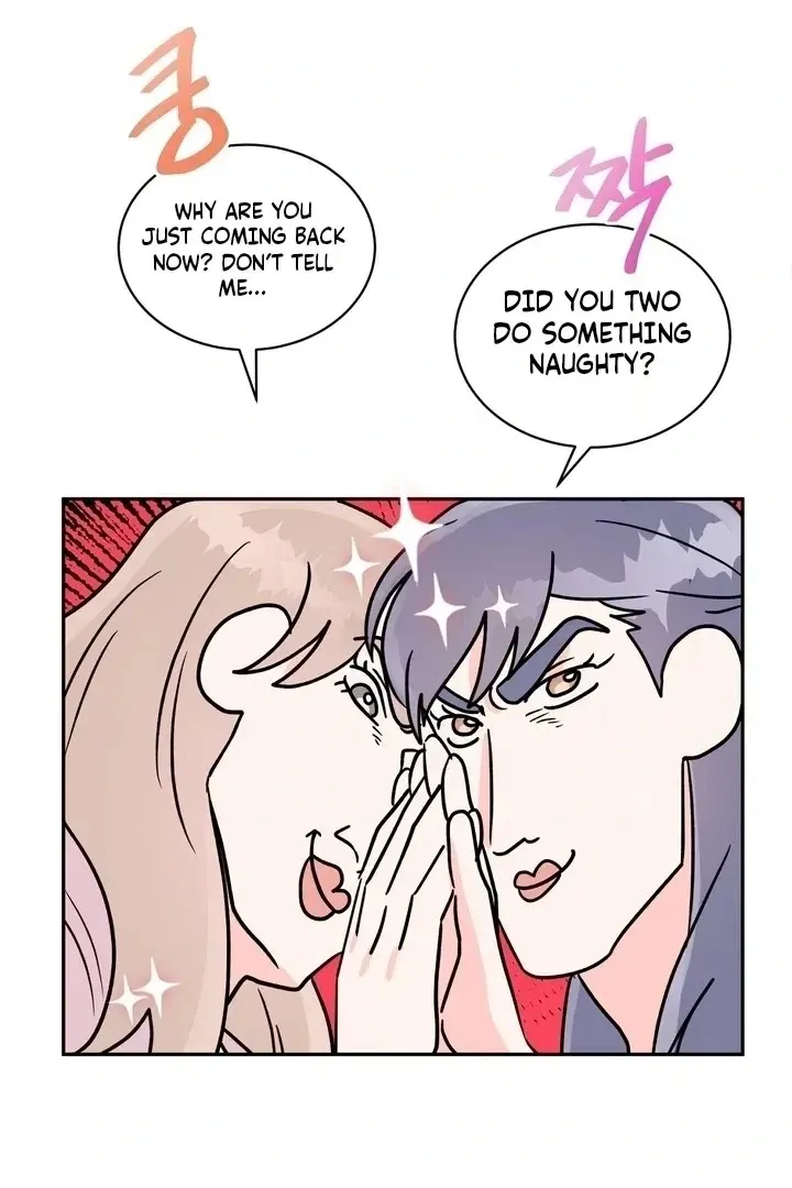 Read Introduction to Living Alone chapter 40 image 59 on Lezhin