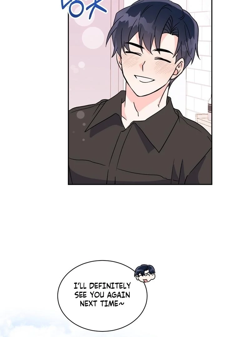 Read Introduction to Living Alone chapter 40 image 6 on Lezhin