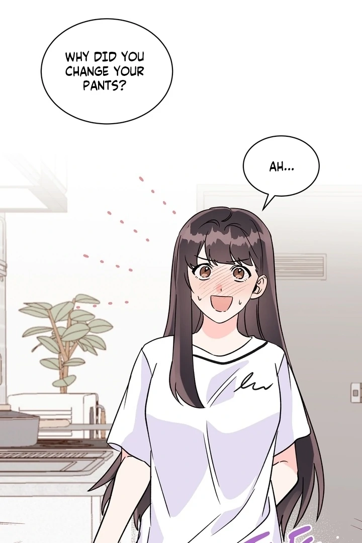 Read Introduction to Living Alone chapter 40 image 60 on Lezhin