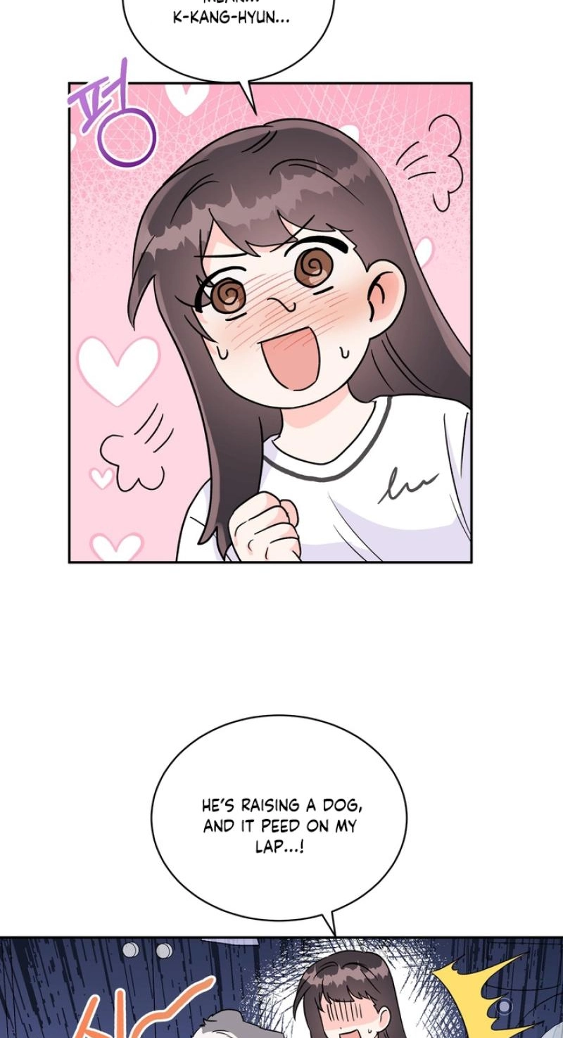Read Introduction to Living Alone chapter 41 image 1 on Lezhin
