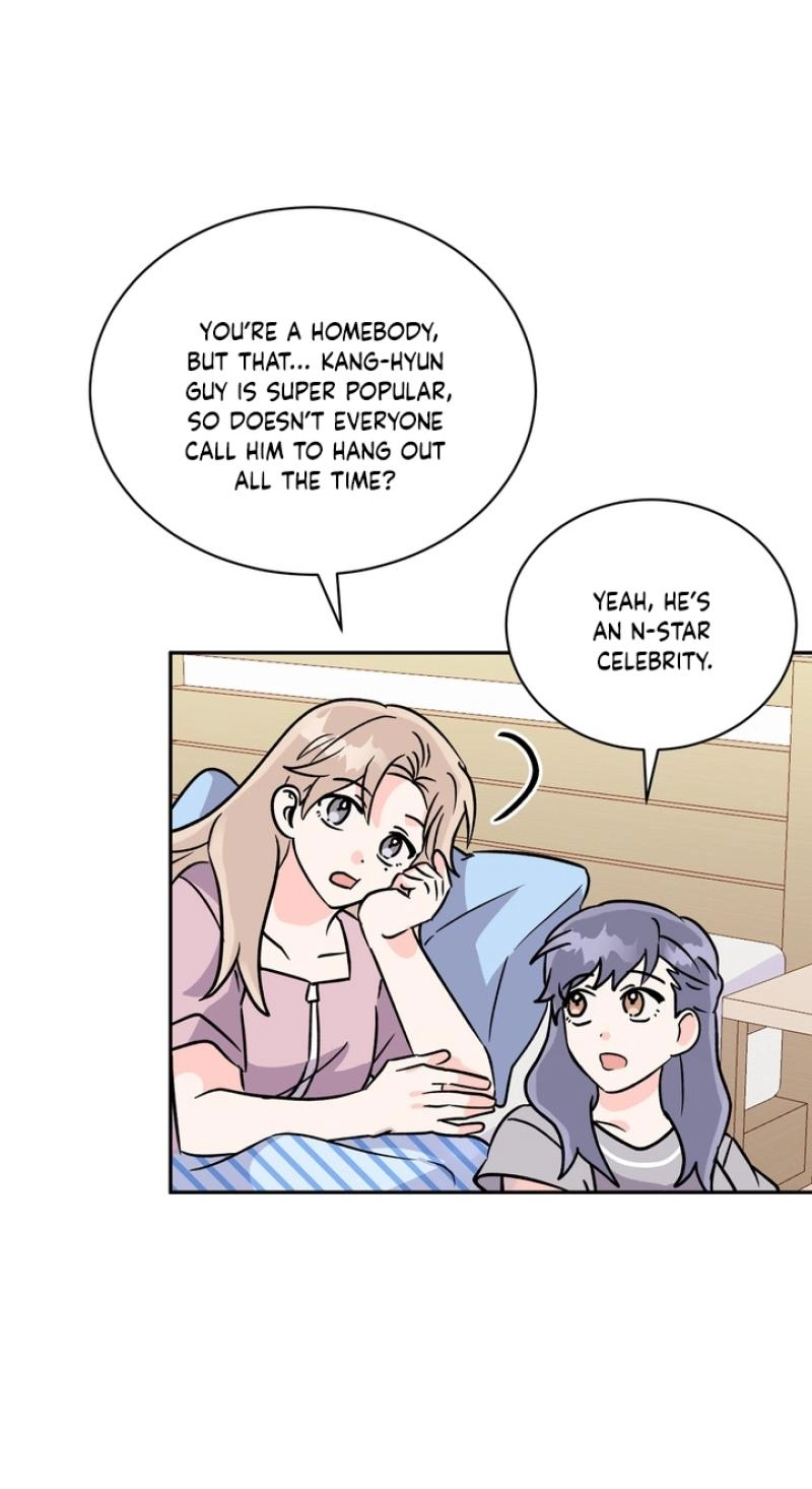 Read Introduction to Living Alone chapter 41 image 10 on Lezhin