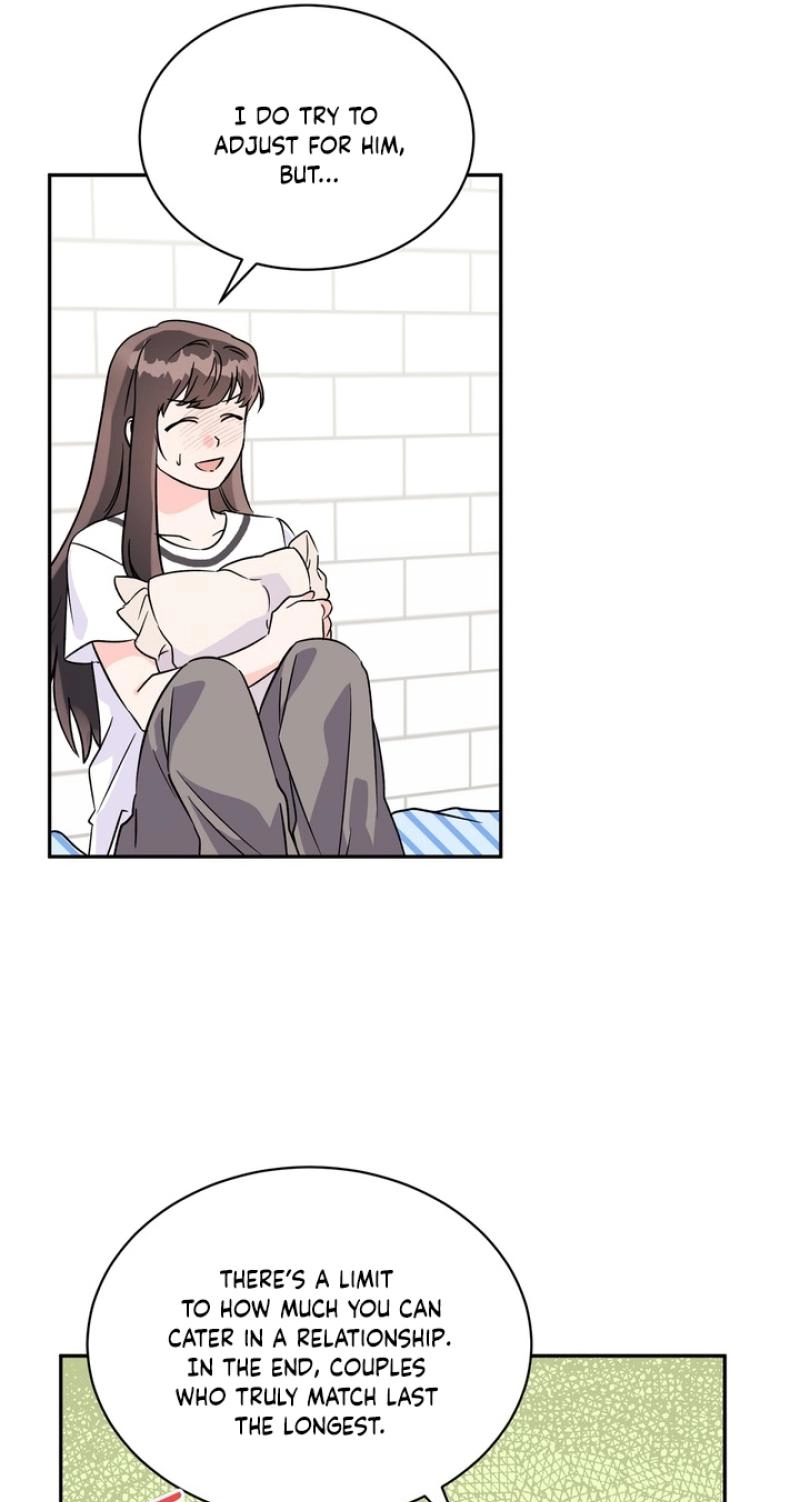 Read Introduction to Living Alone chapter 41 image 11 on Lezhin