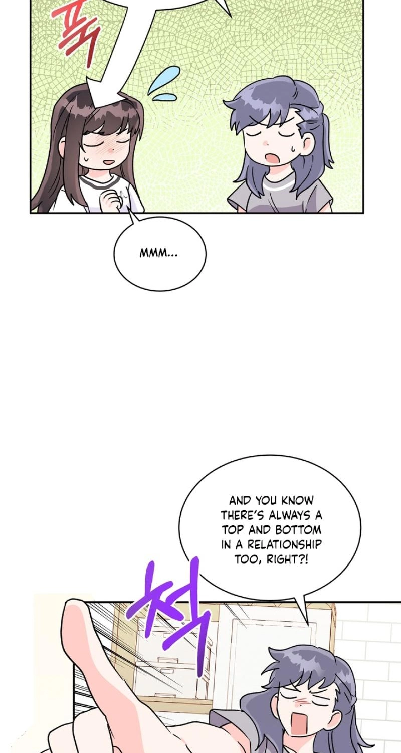 Read Introduction to Living Alone chapter 41 image 12 on Lezhin