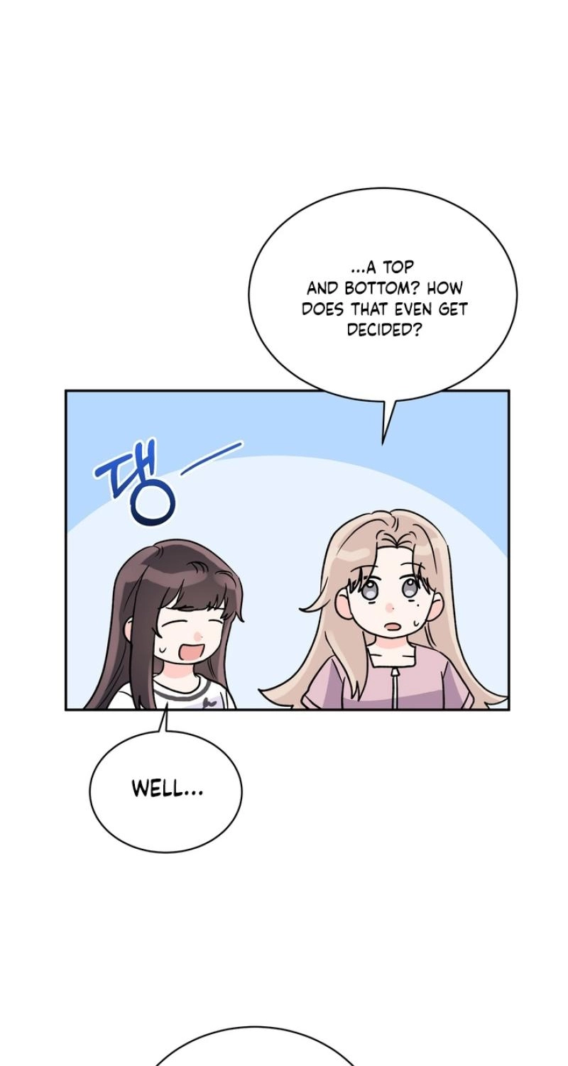 Read Introduction to Living Alone chapter 41 image 14 on Lezhin