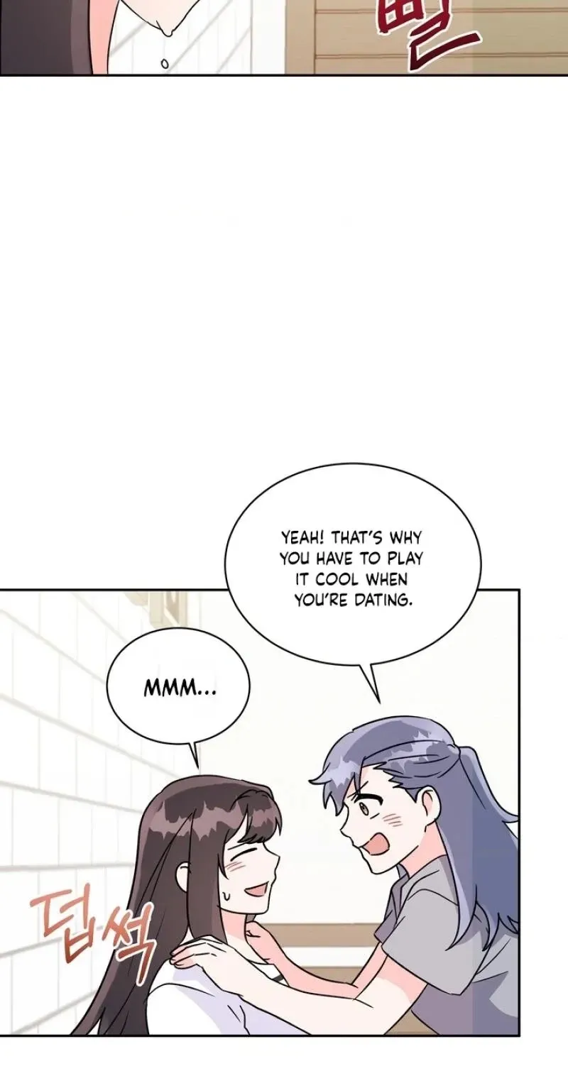 Read Introduction to Living Alone chapter 41 image 19 on Lezhin