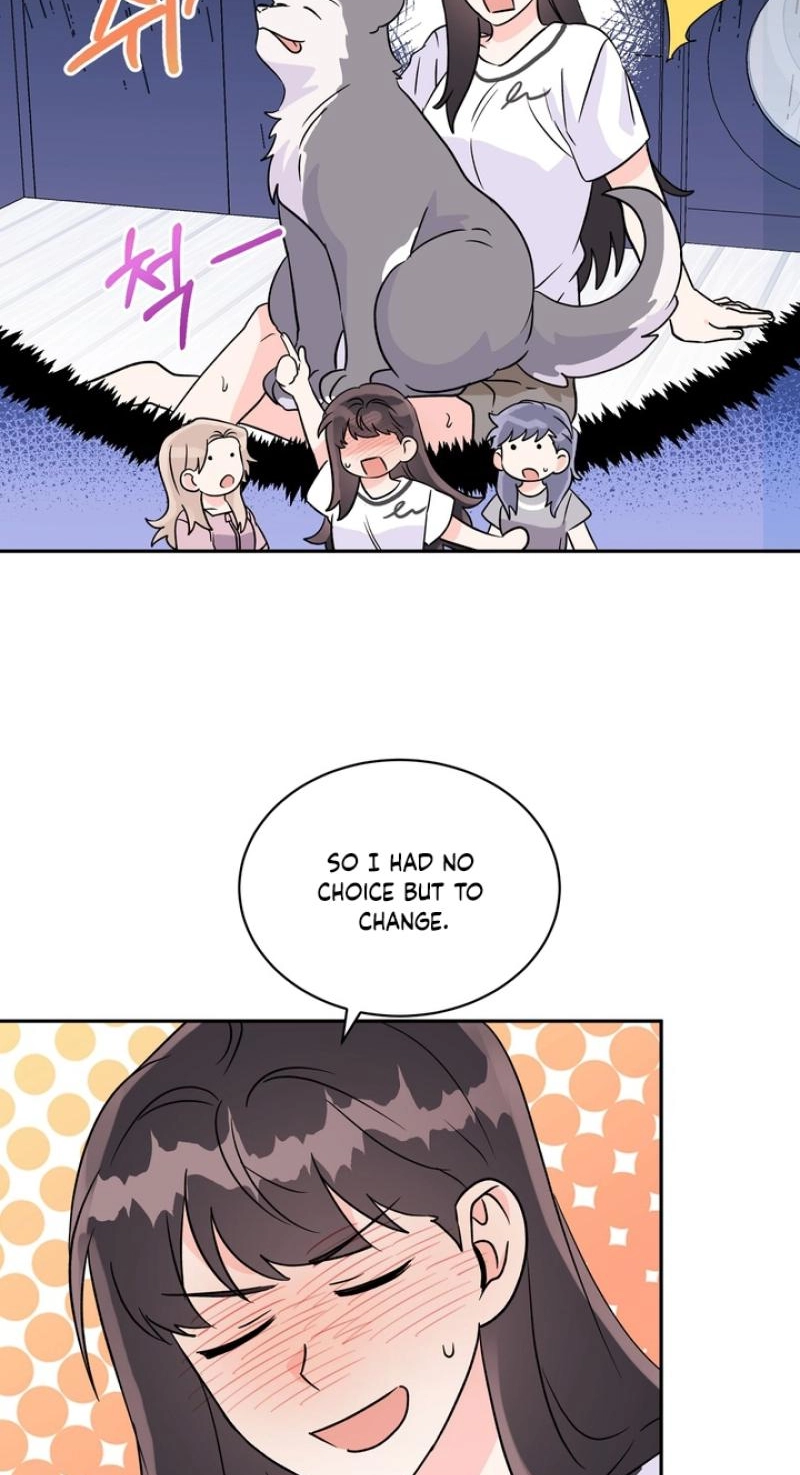 Read Introduction to Living Alone chapter 41 image 2 on Lezhin