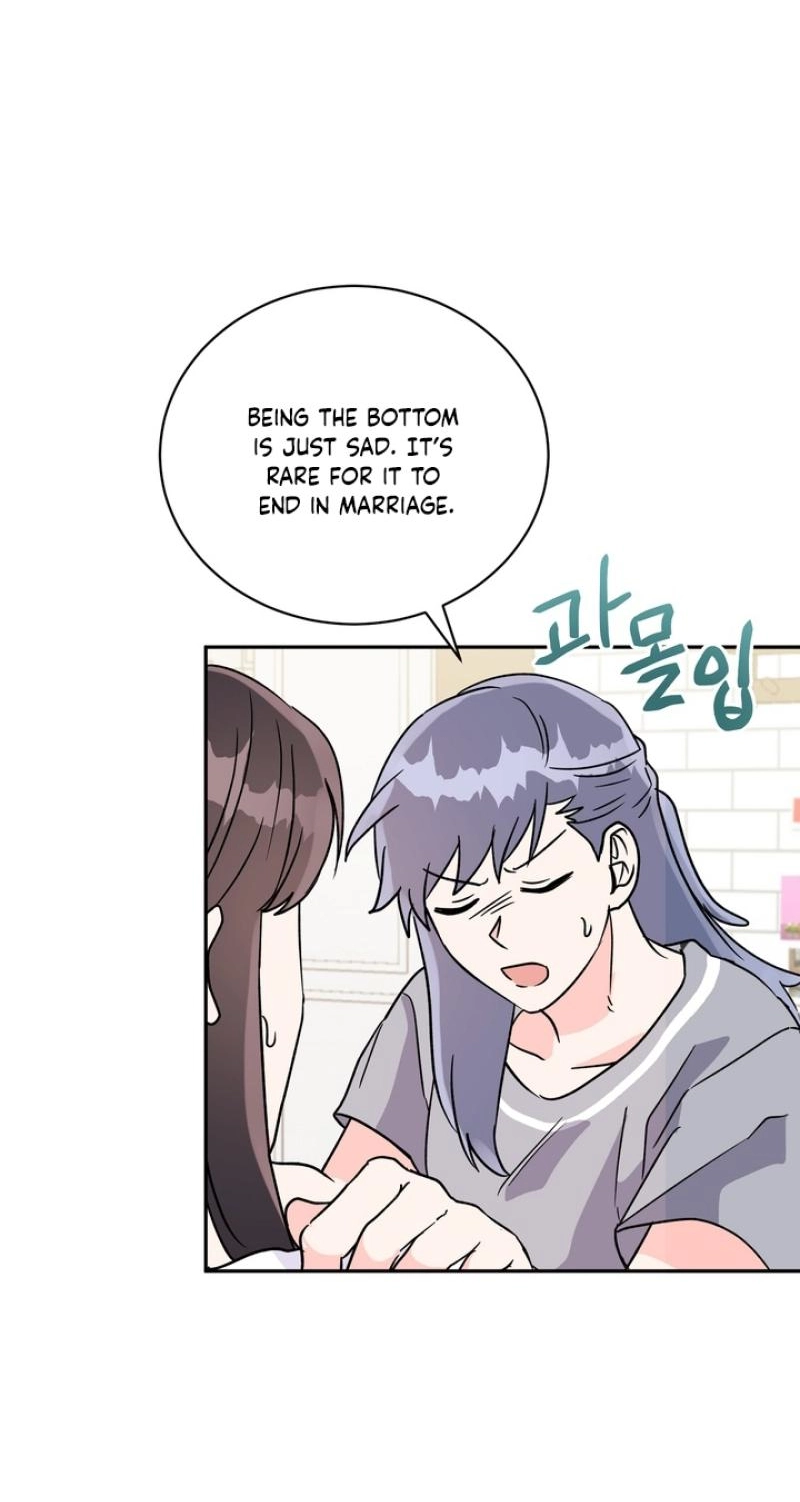 Read Introduction to Living Alone chapter 41 image 20 on Lezhin