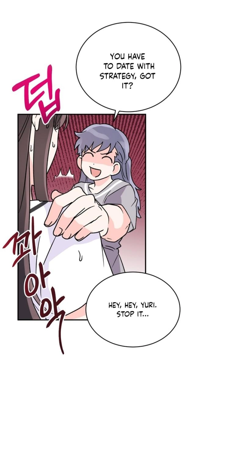 Read Introduction to Living Alone chapter 41 image 21 on Lezhin