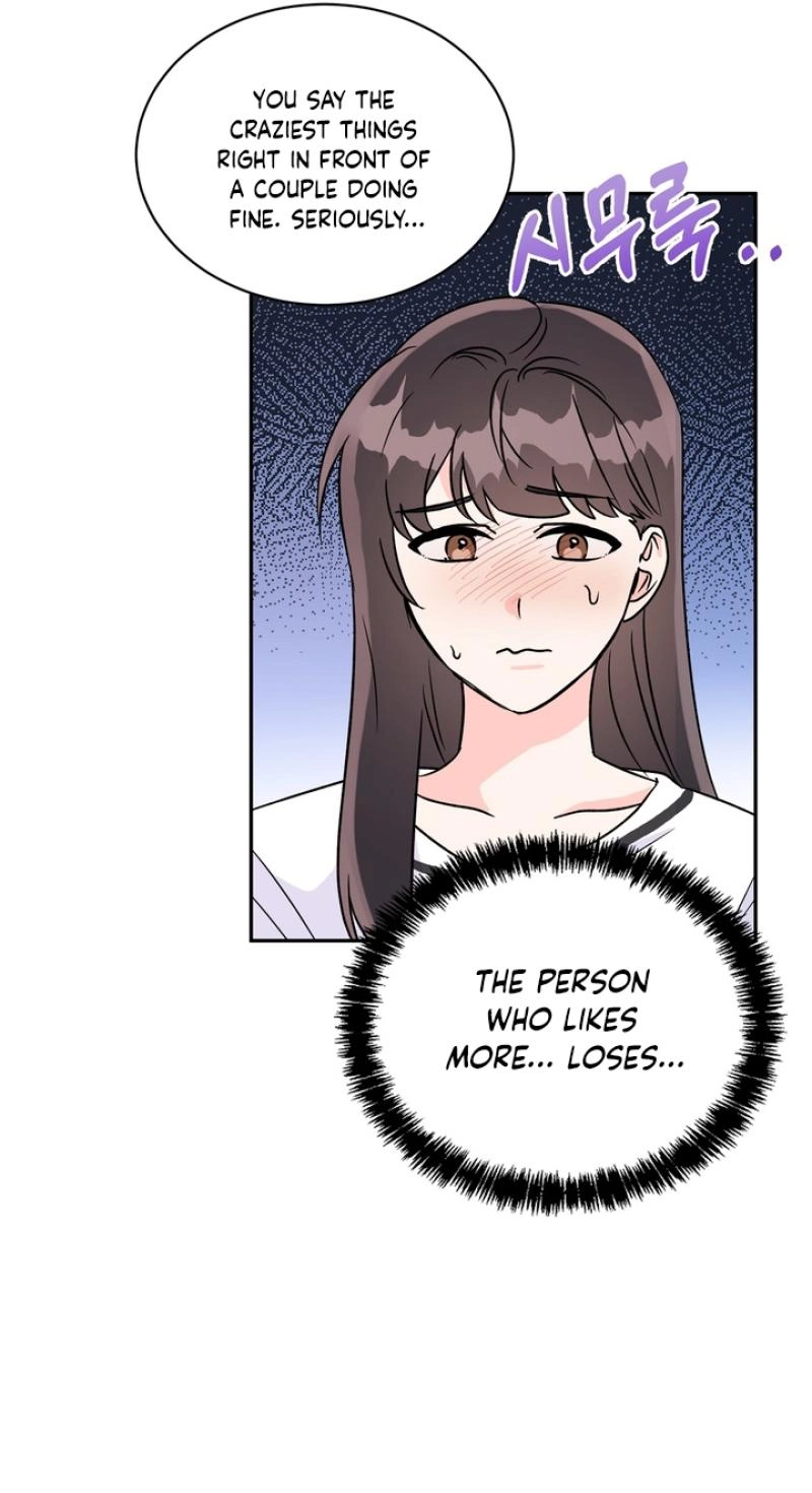 Read Introduction to Living Alone chapter 41 image 22 on Lezhin
