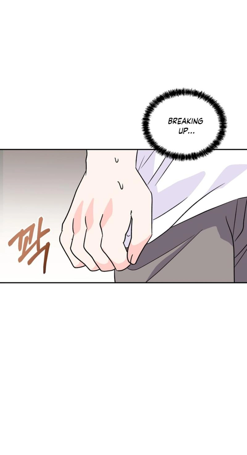 Read Introduction to Living Alone chapter 41 image 23 on Lezhin