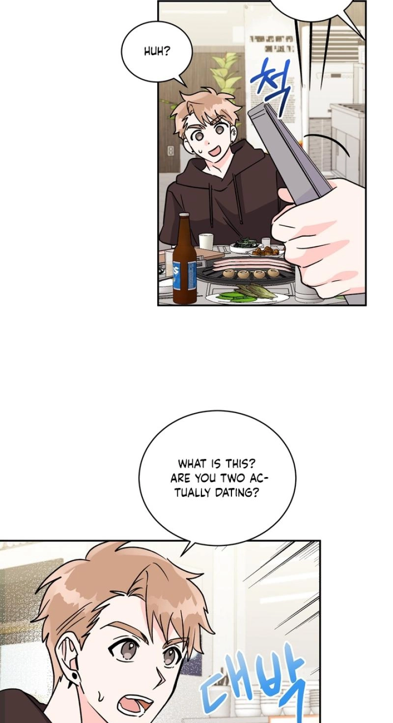 Read Introduction to Living Alone chapter 41 image 27 on Lezhin