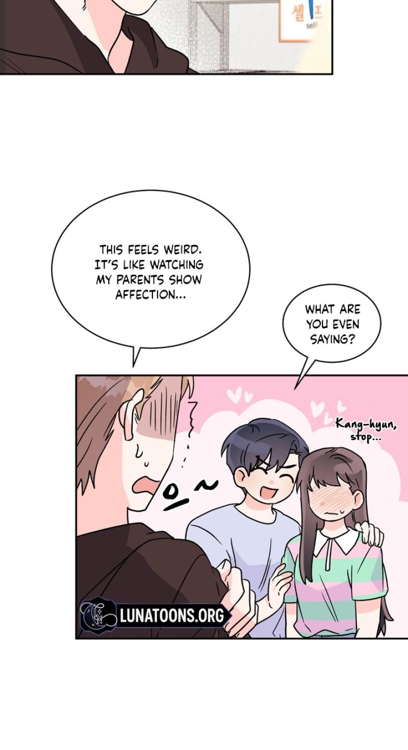Read Introduction to Living Alone chapter 41 image 28 on Lezhin