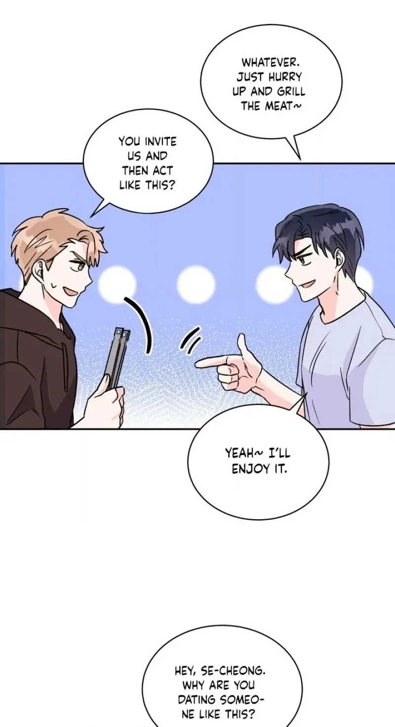 Read Introduction to Living Alone chapter 41 image 29 on Lezhin