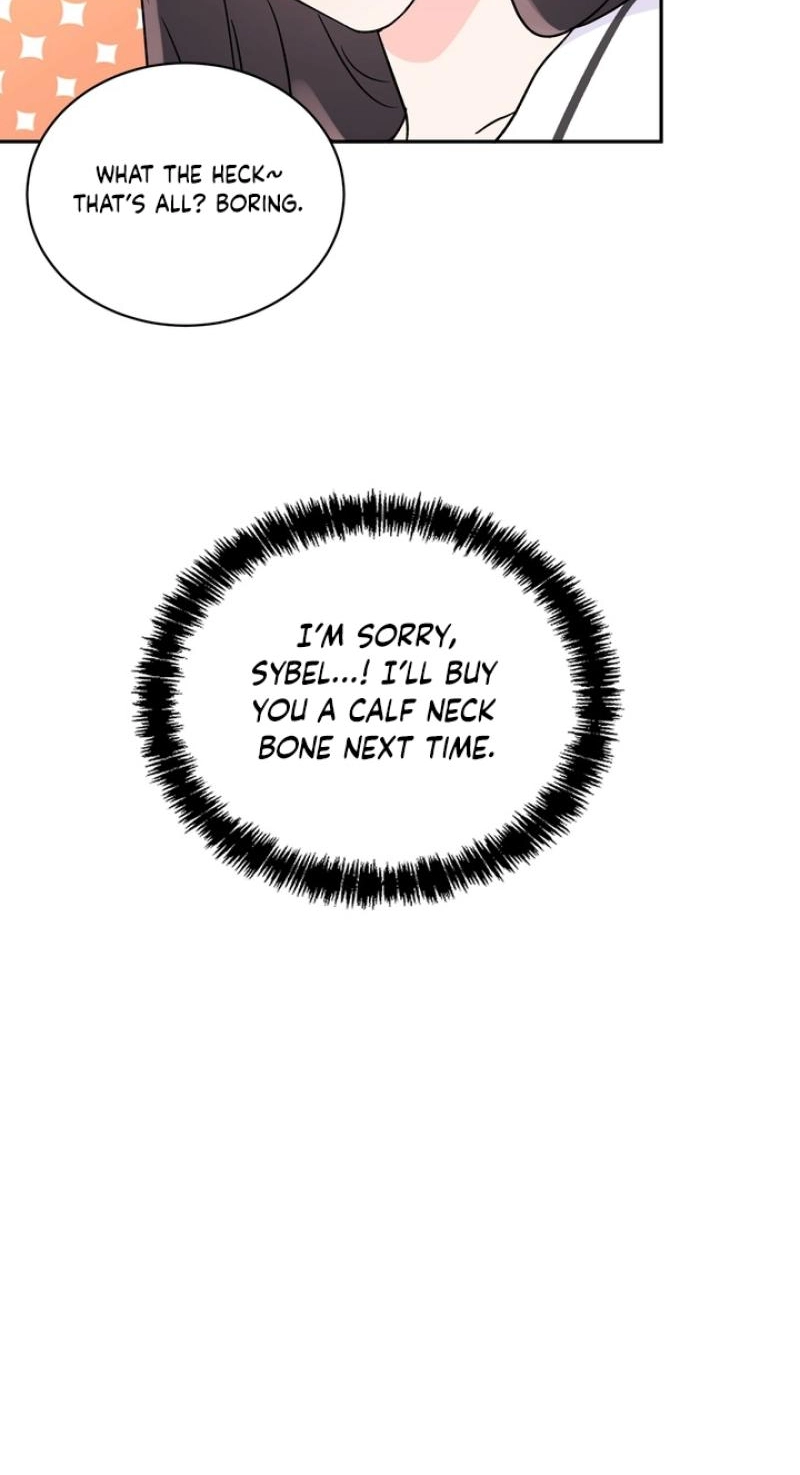 Read Introduction to Living Alone chapter 41 image 3 on Lezhin