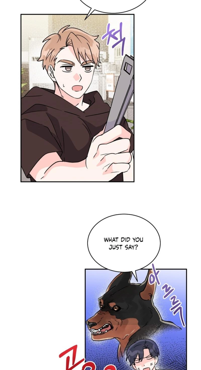 Read Introduction to Living Alone chapter 41 image 30 on Lezhin