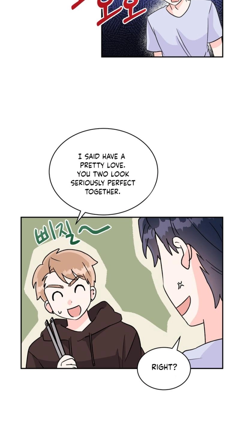 Read Introduction to Living Alone chapter 41 image 31 on Lezhin