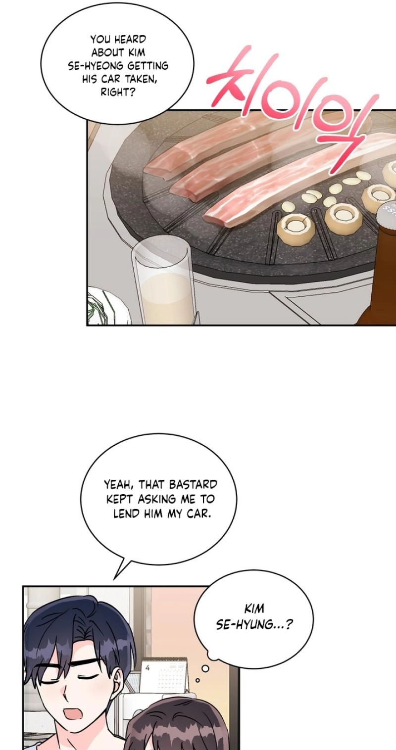 Read Introduction to Living Alone chapter 41 image 33 on Lezhin