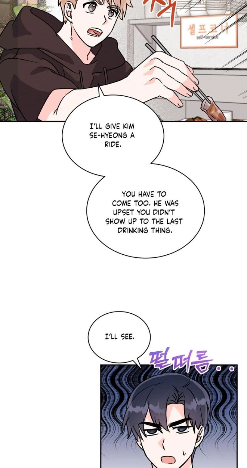 Read Introduction to Living Alone chapter 41 image 36 on Lezhin