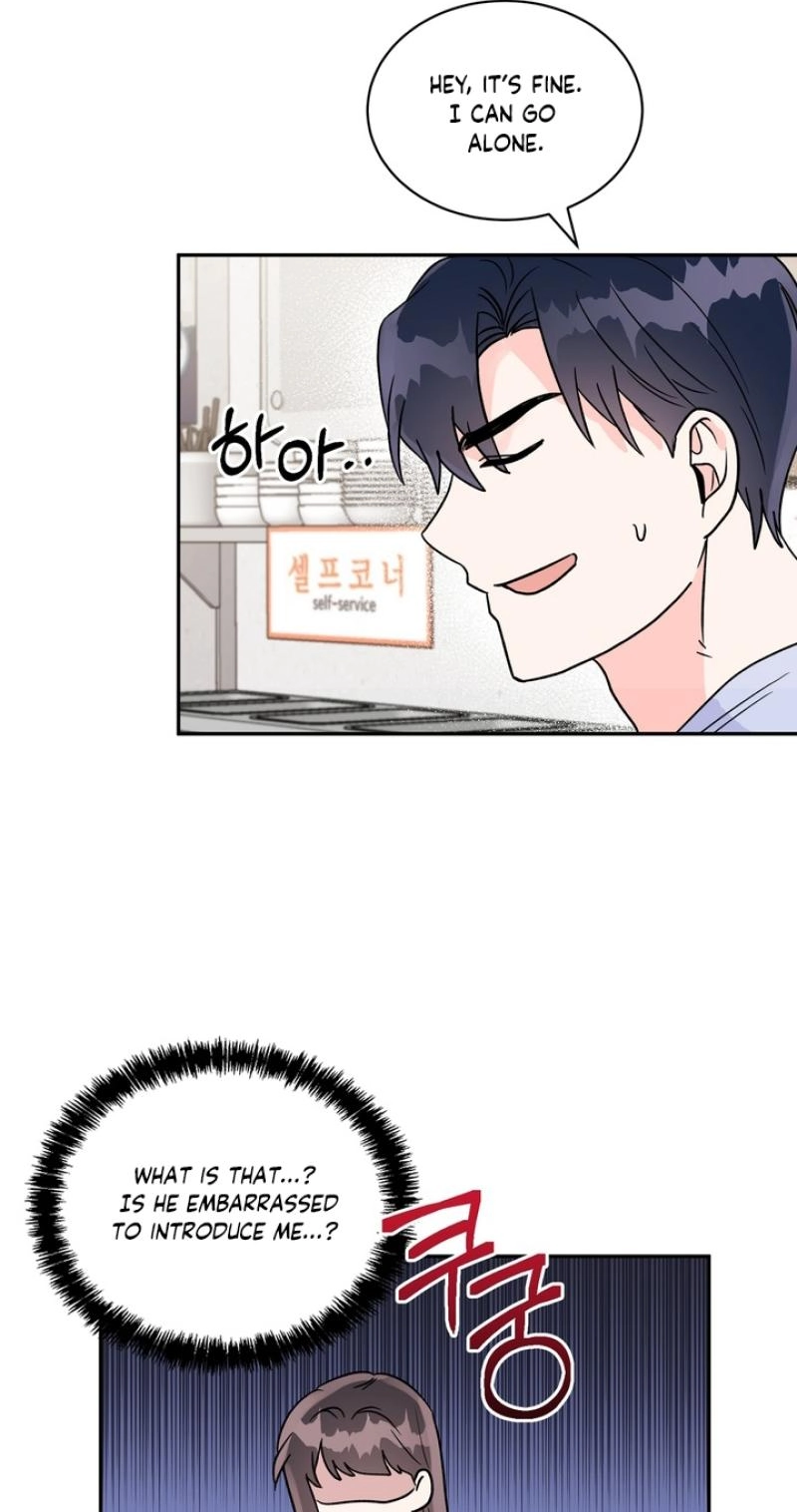 Read Introduction to Living Alone chapter 41 image 38 on Lezhin
