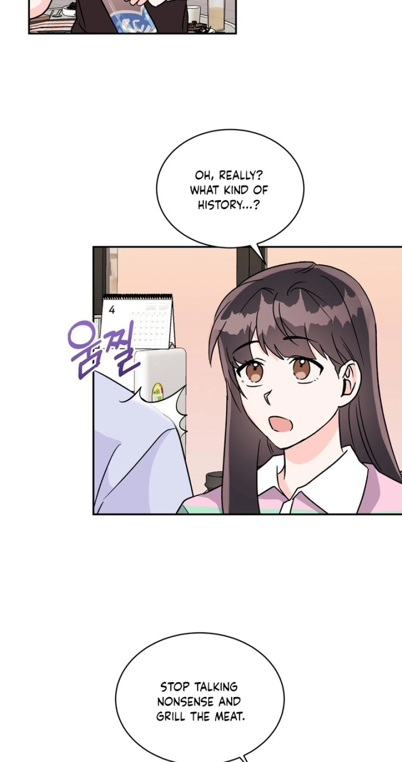 Read Introduction to Living Alone chapter 41 image 41 on Lezhin