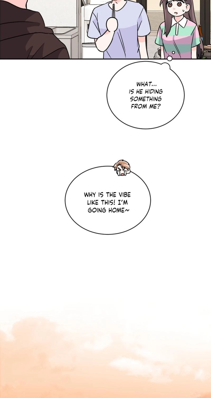 Read Introduction to Living Alone chapter 41 image 43 on Lezhin
