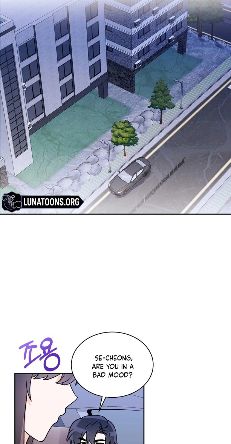 Read Introduction to Living Alone chapter 41 image 45 on Lezhin
