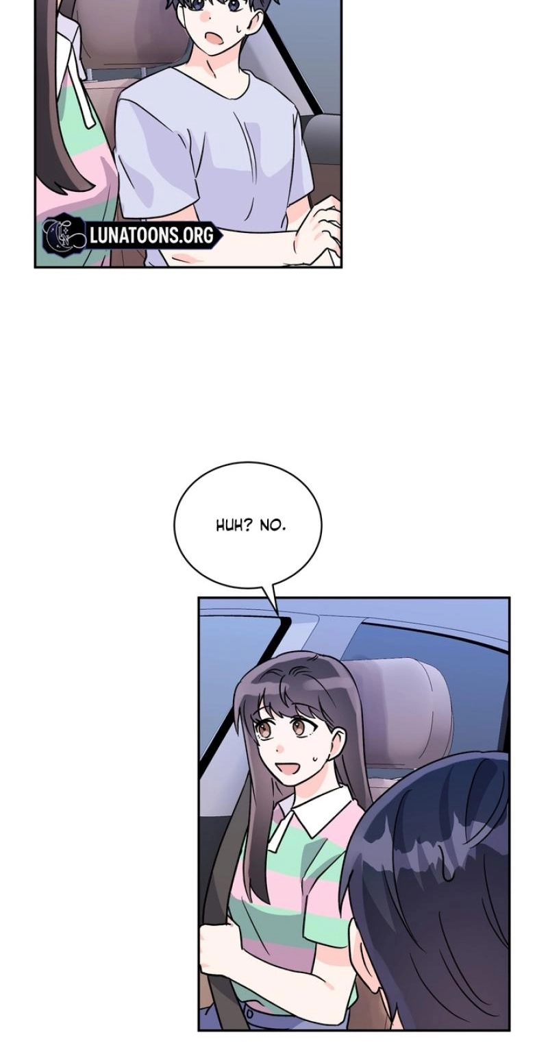 Read Introduction to Living Alone chapter 41 image 46 on Lezhin