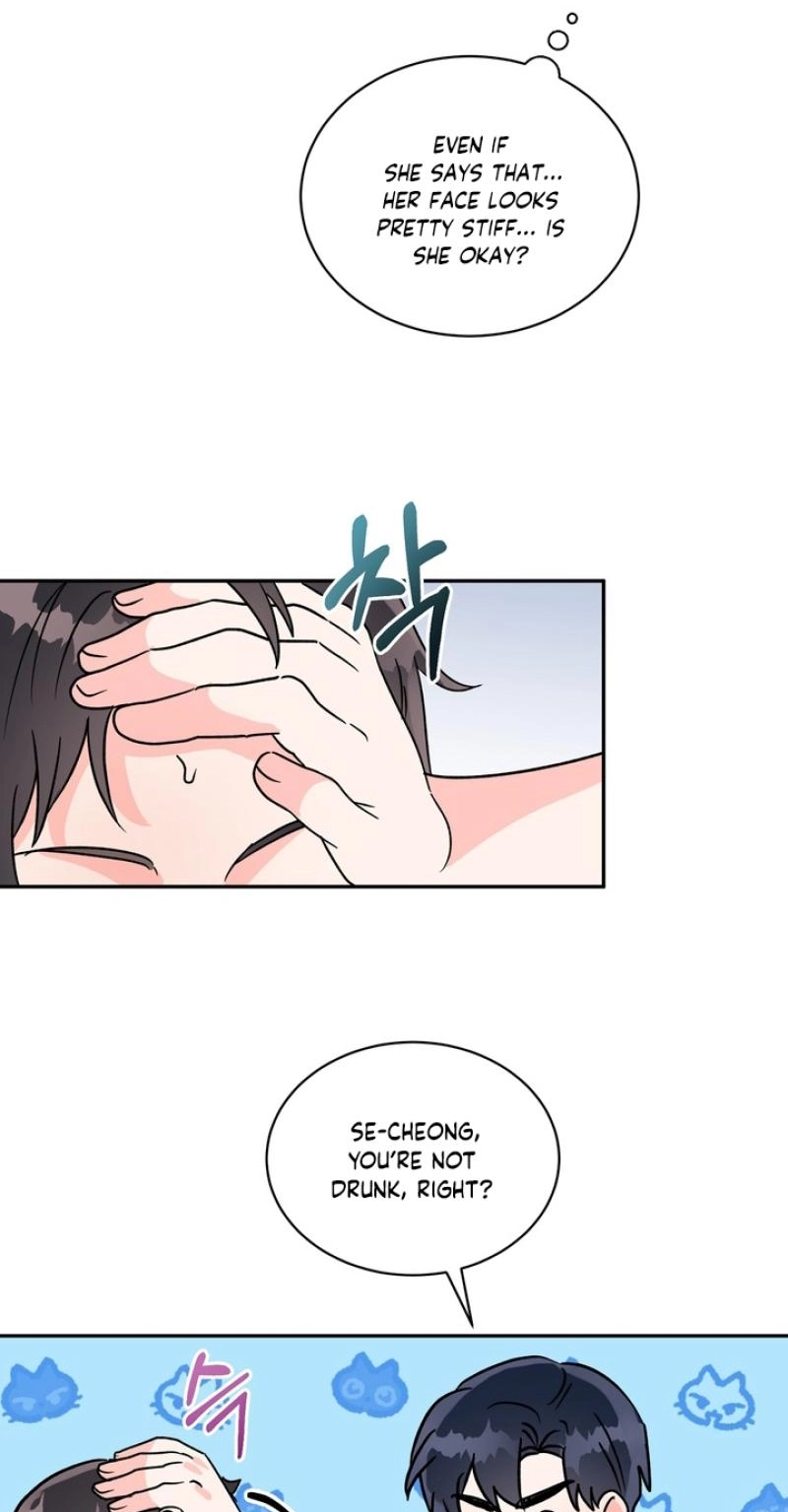 Read Introduction to Living Alone chapter 41 image 47 on Lezhin