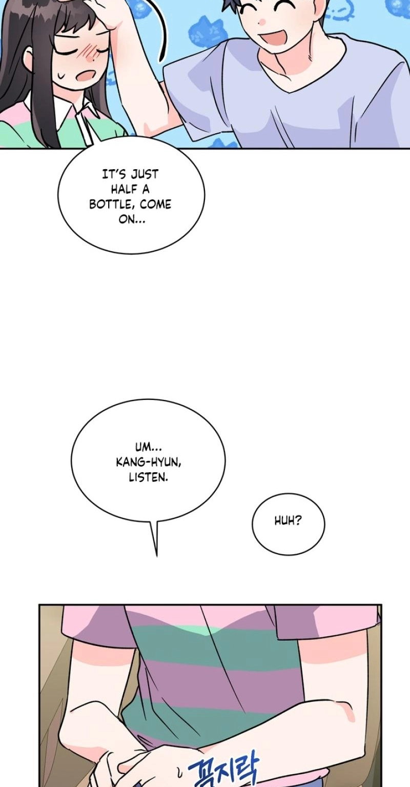 Read Introduction to Living Alone chapter 41 image 48 on Lezhin