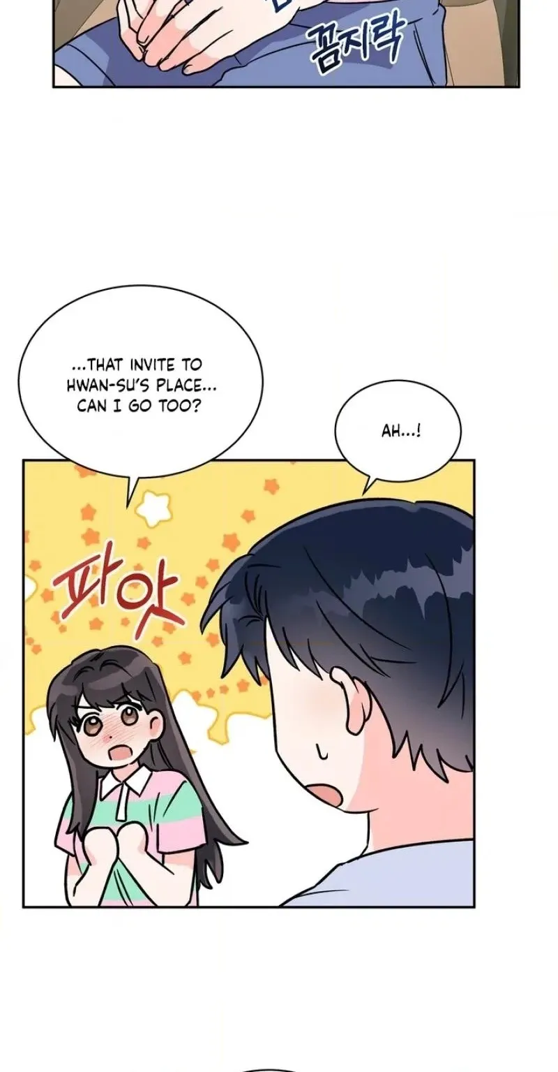 Read Introduction to Living Alone chapter 41 image 49 on Lezhin