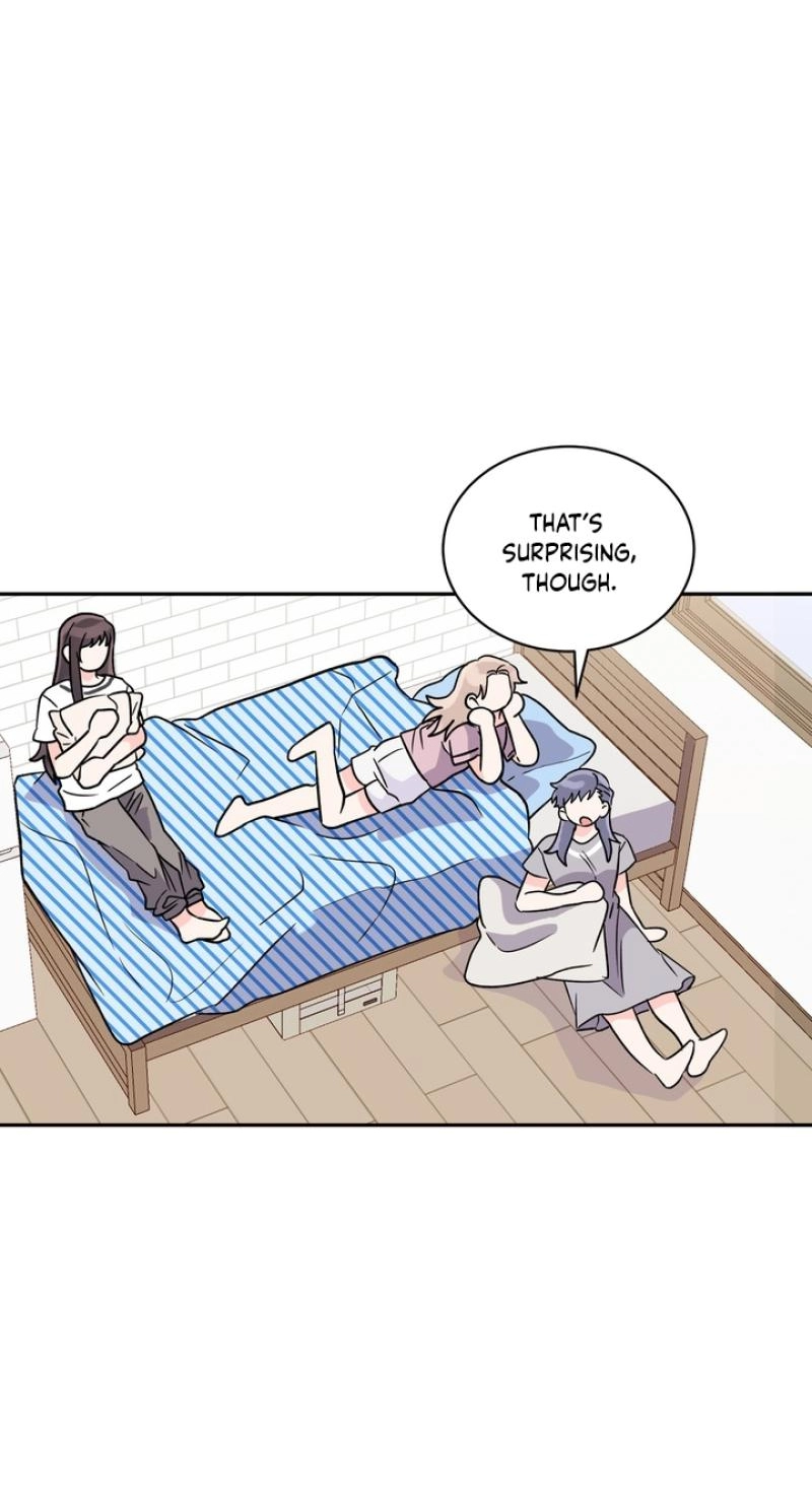 Read Introduction to Living Alone chapter 41 image 5 on Lezhin
