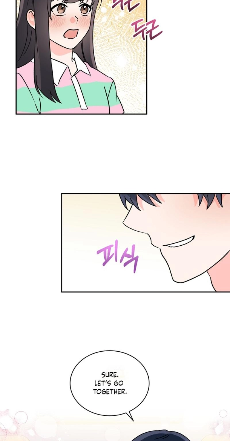 Read Introduction to Living Alone chapter 41 image 51 on Lezhin