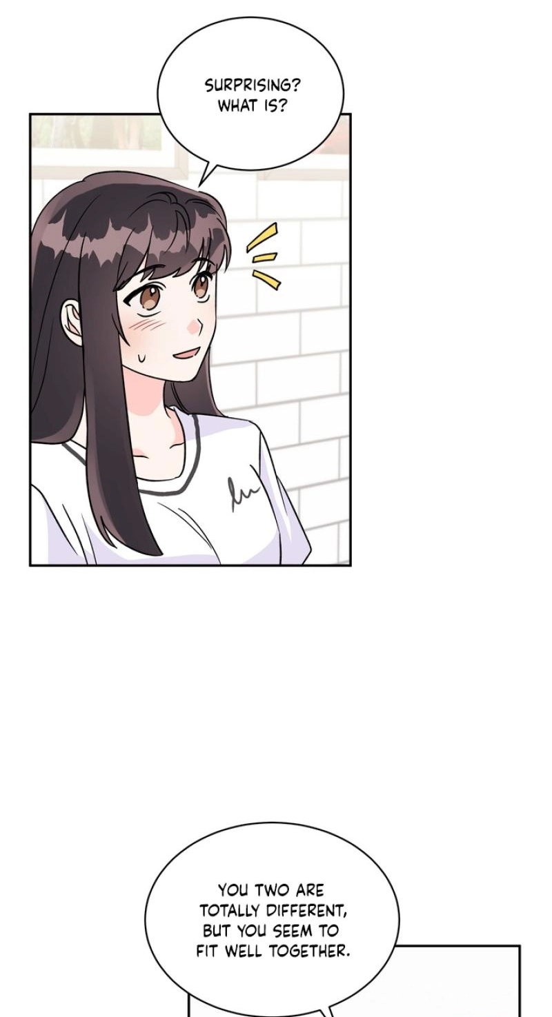 Read Introduction to Living Alone chapter 41 image 6 on Lezhin