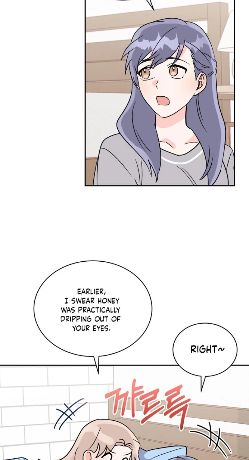 Read Introduction to Living Alone chapter 41 image 7 on Lezhin