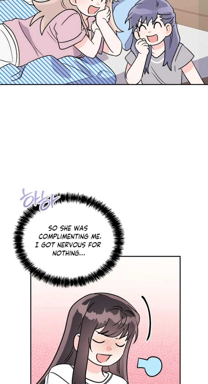 Read Introduction to Living Alone chapter 41 image 8 on Lezhin